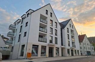Wohnung mieten in Hauptstraße 65, 73072 Donzdorf, 2 Zi. Wohnung sucht Mieter mit Wohnberechtigungsschein
