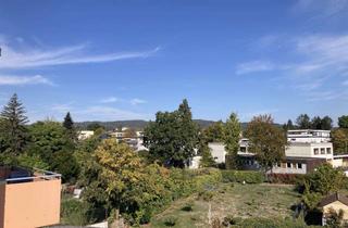 Wohnung mieten in Saalburgstraße 2b, 61350 Bad Homburg, Sanierte Balkonwohnung mit Weitblick u. EBK