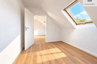 Wohnung mieten in 52349 Düren, Ab 15.10. frei // Erstbezug nach umfassender Sanierung // Gemütliche 2-Zimmer-DG-Wohnung in Düren