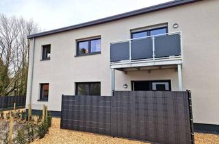 Wohnung mieten in 26676 Barßel, EG Wohnung mit Terrasse zentral in Barßel
