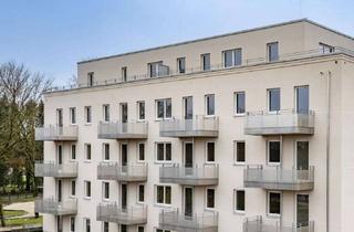 Sozialwohnungen mieten in Eidechsenweg, 13591 Staaken, *WBS 160/180/220* Helle 3-Zimmer-Neubauwohnung mit Balkon und offenem Wohnbereich