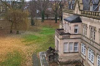 Wohnung mieten in Neibsheimerstr., 75053 Gondelsheim, Große 2 Zimmerwohnung in Schloss Gondelsheim mit Gartenanteil