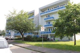 Wohnung mieten in Adolf-Saenger-Straße, 57078 Siegen, Demnächst frei! 3-Zimmer-Wohnung in Siegen Wenscht