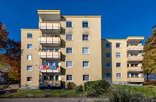 Wohnung mieten in Stormstraße 23, 57078 Siegen, 3-Zimmer-Wohnung in Siegen Dillnhütten