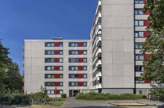 Wohnung mieten in Kolberger Straße 65, 57072 Siegen, Demnächst frei! 3-Zimmer-Wohnung in Siegen Achenbach