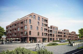 Wohnung mieten in Gravensteiner Allee 2 c, 30559 Kirchrode, Exklusives Wohnen mit Service: 4-Zimmer Appartement in Kirchrode