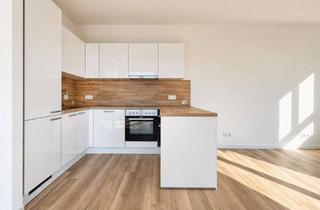 Wohnung mieten in Parkstraße 16, 13585 Spandau, 3-Zimmer-Wohnung mit Westbalkon und Einbauküche - mehrere Erstbezüge!