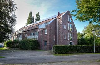 Wohnung mieten in 26123 Donnerschwee, Modernes Wohnen in guter Lage – gemütliche 1-Zimmer-Wohnung!