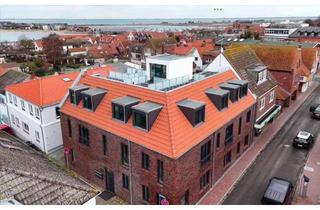 Wohnung mieten in Bergstraße 16, 23774 Heiligenhafen, Ihre neue Mietwohnung mit Stil am Meer in Heiligenhafen