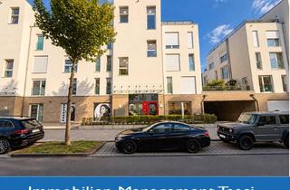 Wohnung mieten in 45889 Bismarck, Exklusives Wohnen mit Hafenblick & großer Terrasse