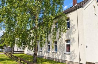 Wohnung mieten in Waller Straße 50, 29308 Winsen, 2-Zimmer-Wohnung mit Einbauküche