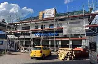 Wohnung mieten in 59964 Medebach, / Neubau-Wohnung im Herzen von Medebach !