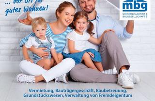 Wohnung mieten in Marienheider Str., 58540 Meinerzhagen, Gepflegte 3-Zimmer-Wohnung in Meinerzhagen