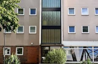 Wohnung mieten in Vorhallerstr. 15, 58089 Vorhalle, Großzügige 2-Zimmer Wohnung mit Balkon, 2 Nettokaltmieten frei!