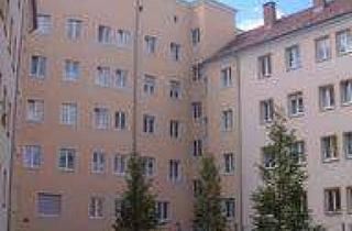 Wohnung mieten in Dr.-Luppe-Platz 12, 90443 Steinbühl, Ideal geeignet für Familien oder als Wohngemeinschaft (WG)