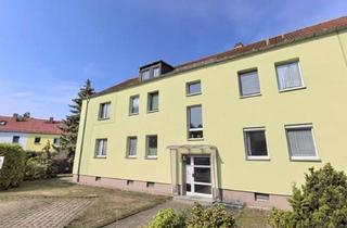 Wohnung mieten in Pawlowstraße 49, 04552 Borna, Großzügige 4 1/2 - Raumwohnung in ruhiger Lage