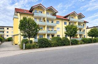 Wohnung mieten in 85586 Poing, Wohnkomfort auf hohem Niveau – moderne Wohnung mit Südbalkon und Aufzug