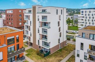 Wohnung mieten in 76646 Bruchsal, Frei ab dem 01.11.2026 modere 4-ZKB- Mietwohnung mit 2 Balkonen und Aufzug in Bruchsal