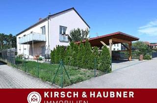 Wohnung mieten in 92360 Mühlhausen, Perfekt für die Familie!Klasse 4-Zimmer-Wohnung mit großem Südbalkon und Gartenanteil Mühlhausen