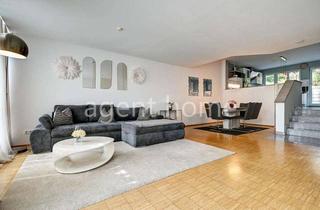 Wohnung mieten in 71134 Aidlingen, MÖBLIERT -WELCOME HOME - Schönes Haus mit Terrassen in idyllischer Lage