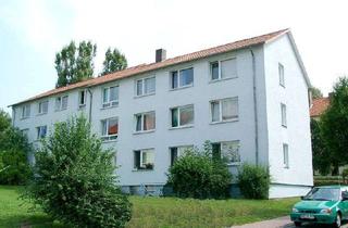 Wohnung mieten in Unter Der Stiegel, 36251 Bad Hersfeld, Erstbezug nach Sanierung - Schöne Wohnung mit neuen Bodenbelägen und Balkon