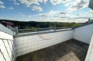 Wohnung mieten in Friedrich-Bosse-Straße 47, 04159 Möckern, Wohnen am Auwald - Dachterrasse mit Blick über den Auwald ab 15.01.2027!!!