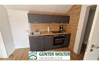 Wohnung mieten in 53940 Hellenthal, Modern möbliertes Apartment mit Top-Ausstattung in 53940 Hellenthal