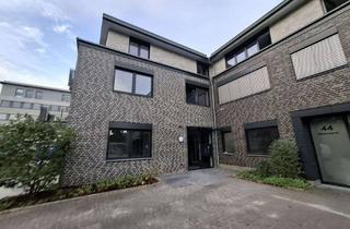 Penthouse mieten in Münsterstraße 44, 48351 Everswinkel, Erstbezug: Großzügige 3-Zimmer-Penthouse-Wohnung mit Balkon und Klimaanlage
