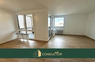 Wohnung mieten in 70771 Leinfelden-Echterdingen, Kernsanierte 4,5-Zimmer-Wohnung mit sonniger Dachterrasse