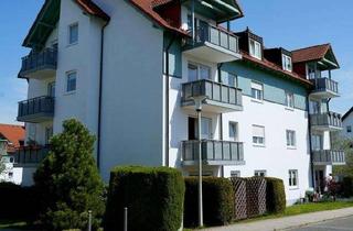 Wohnung mieten in 08058 Weißenborn, Schöne belichtete 2- Raumwohnung im EG mit schöner Terrasse