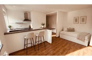 Wohnung mieten in Pittlerstraße 10, 04159 Wahren, Kompaktes Wohnen auf 28 m² – ideal für Singles und Studierende