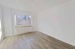 Wohnung mieten in Liegnitzer Straße, 24768 Rendsburg, Moderne 1-Zimmer-Wohnung mit EBK im Norden von Rendsburg