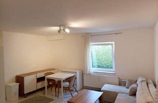 Wohnung mieten in Spechtweg, 85591 Vaterstetten, Frisch saniertes, möbliertes Appartement inkl. TG Stellplatz