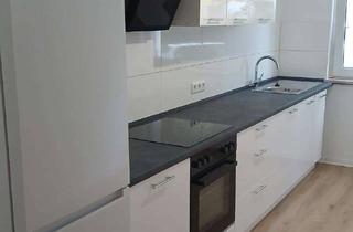 Wohnung mieten in Heerenstraße 13, 45145 Frohnhausen, 3-Zimmer-Wohnung mit Garten in Essen-Frohnhausen