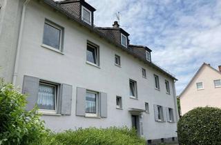 Wohnung mieten in Bahnhofstraße 9C, 35708 Haiger, Tolle Nachbarschaft. 2-Zimmer-Wohnung in Haiger