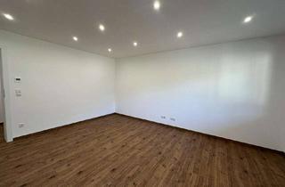 Wohnung mieten in Badstr. 131, 91349 Egloffstein, 2 Zimmer Wohnung mit EBK, FBH, Garten + 20 qm Terrasse