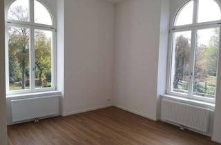 Wohnung mieten in Karl-Liebknecht-Ring 24, 02763 Zittau, Altersgerechtes 1,5-Raum-Apartment