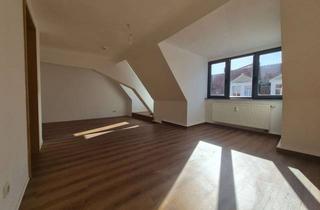Wohnung mieten in 99867 Gotha, Schön geschnittene 1-Raumwohnung im Zentrum von Gotha