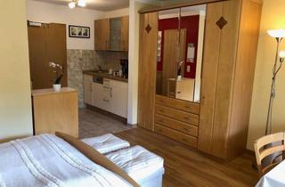 Wohnung mieten in 94072 Bad Füssing, Helle Erdgeschosswohnung mit unverbaubaren Blick ins Grüne