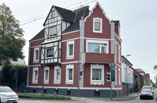 Wohnung mieten in 59557 Lippstadt, Großzügige Altbau-Wohnung in Stadtnähe!