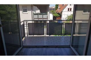 Wohnung mieten in Kornhausstraße 31 g, 06846 Ziebigk, 1- Zimmerwohnung mit Balkon und Einbauküche in Dessau- Ziebigk!