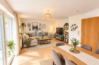 Wohnung mieten in Wiesenring 33a, 19370 Parchim, Klein & fein! Frisch renovierte 1-Zimmer-Wohnung mit Balkon
