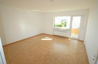 Wohnung mieten in 64342 Seeheim-Jugenheim, Hochparterre-Wohnung mit Parkettboden und Balkon in Gepflegter Wohn-Anlage