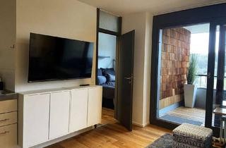 Wohnung mieten in 72076 Tübingen, 2-Zimmer-Wohnung mit EBK, 48 m², zentral in der Universitätsstadt Tübingen