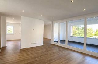 Wohnung mieten in Münsterstr. 15, 46397 Bocholt, Moderne 3-Zimmer-Wohnung mit Loggia
