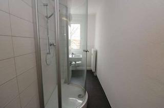 Wohnung mieten in Thomas-Mann-Straße 41, 09599 Freiberg, Die ersten eigenen 4 Wände - tolle 1RW mit schicker Dusche