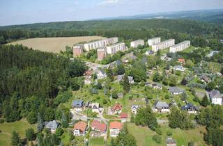 Wohnung mieten in Am Kuhberg 62 WE 69, 08645 Bad Elster, 1-Zimmer-Wohnung mit Balkon und Küche
