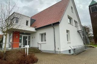 Wohnung mieten in 32257 Bünde, Attraktive 2-Zimmer Wohnung in ruhiger Lage zu vermieten