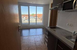 Wohnung mieten in Horner Straße 14, 33102 Paderborn, Helle & einladende 4-Zimmer-Maisonette-Wohnung mit Balkon und Einbauküche wartet auf neue Mieter!