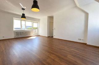 Wohnung mieten in 46399 Bocholt, Bocholt Innenstadt! Zentral wohnen mit Balkon & Tiefgarage